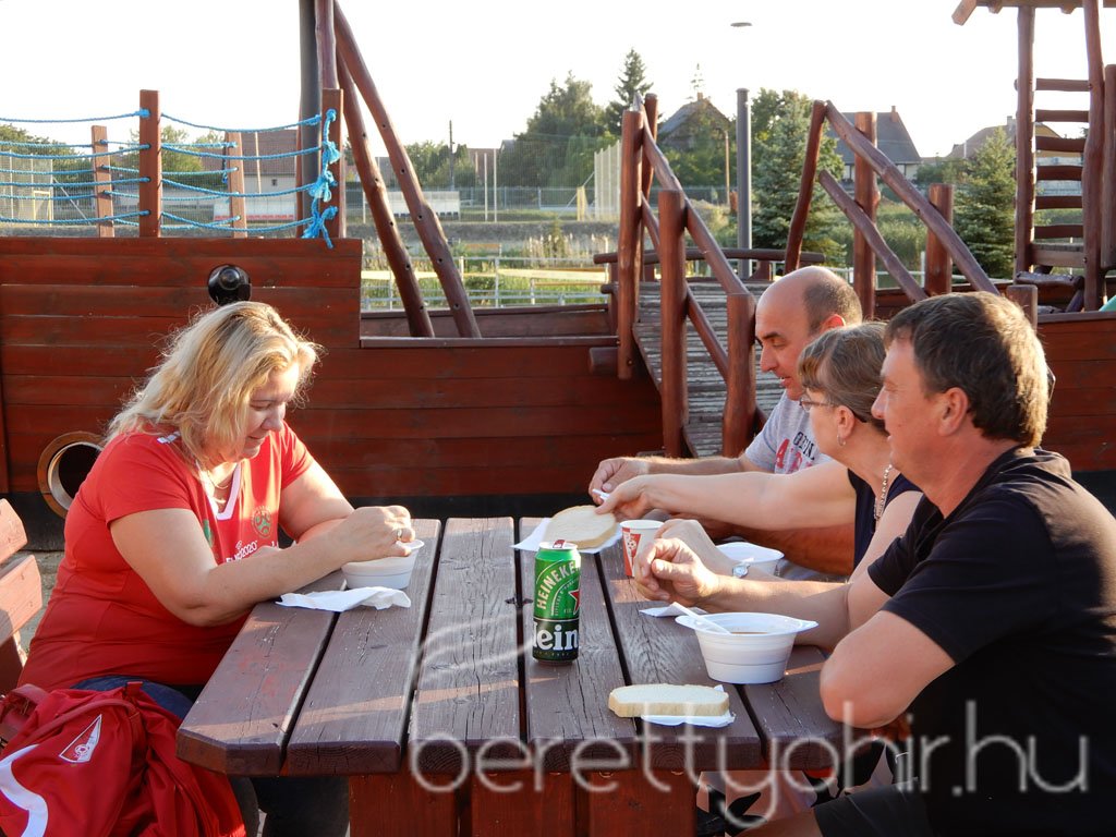 MVFC Berettyóújfalu Szurkolói Összetartás 39